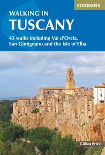 Couverture_Walking In Tuscany