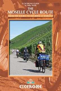 Couverture_The Moselle Cycle Route