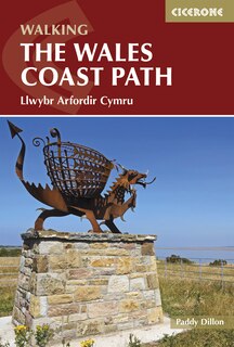 Couverture_Walking The Wales Coast Path