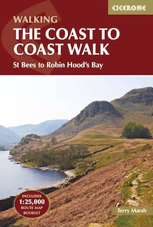 Front cover_The Coast to Coast Walk