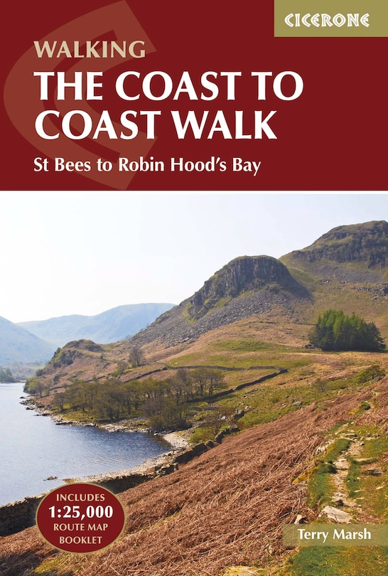 Front cover_The Coast to Coast Walk
