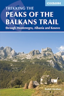 Couverture_The Peaks of the Balkans Trail