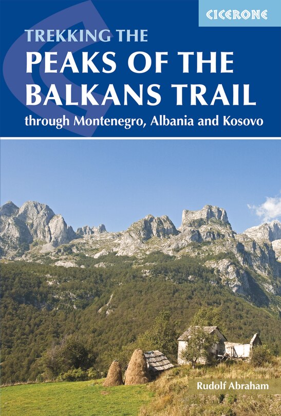 Couverture_The Peaks of the Balkans Trail