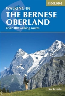 Front cover_Walking in the Bernese Oberland