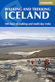 Couverture_Walking and Trekking in Iceland