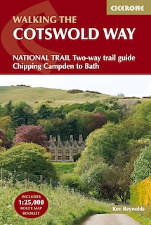 Couverture_The Cotswold Way