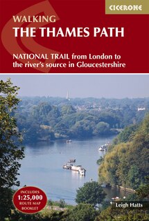 Couverture_Walking The Thames Path