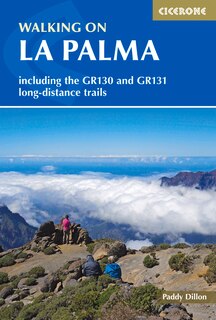 Front cover_Walking On La Palma