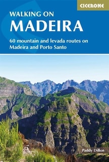Couverture_Walking In Madeira