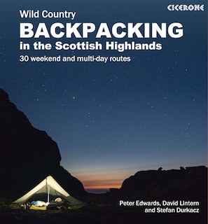 Front cover_Scottish Wild Country Backpacking