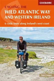 Front cover_Cycling The The Wild Atlantic Way And Western Ireland