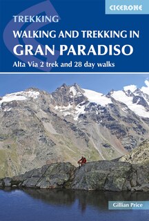 Couverture_Walking And Trekking In Gran Paradiso