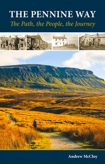 Front cover_The Pennine Way
