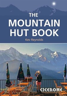 Front cover_The Mountain Hut Book