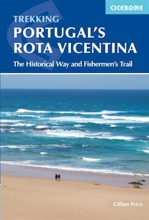 Front cover_Portugal's Rota Vicentina