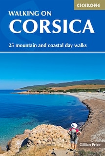 Front cover_Walking On Corsica