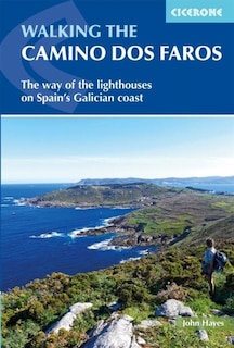 Couverture_Walking The Camino Dos Faros