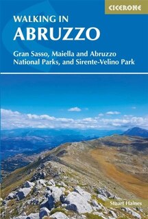 Couverture_Walking In Abruzzo