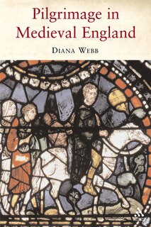 Couverture_Pilgrimage In Medieval England