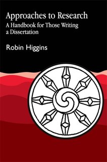 Front cover_Approaches to Research