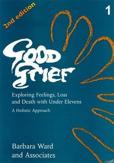 Couverture_Good Grief 1