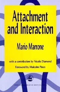 Front cover_Attachment and Interaction
