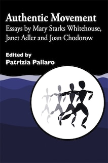 Front cover_Authentic Movement