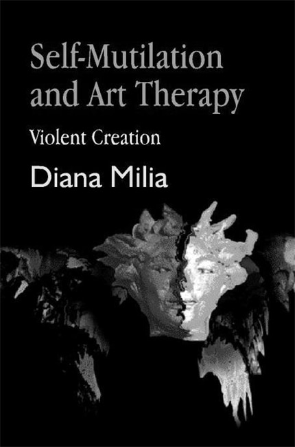 Couverture_Self-Mutilation and Art Therapy