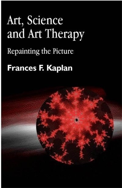 Front cover_Art, Science and Art Therapy