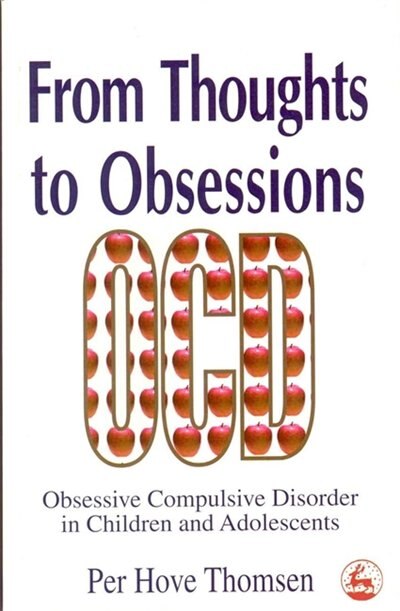 Front cover_FROM THOUGHTS TO OBSESSIONS