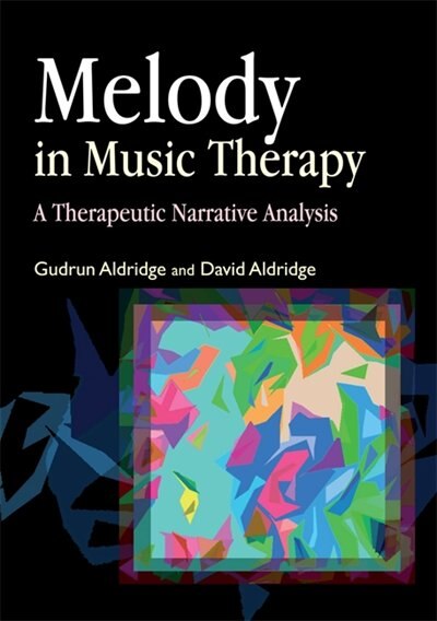 Front cover_Melody in Music Therapy