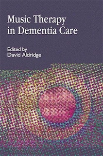 Couverture_Music Therapy in Dementia Care