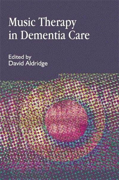 Couverture_Music Therapy in Dementia Care