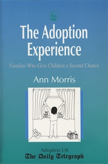 Front cover_The Adoption Experience