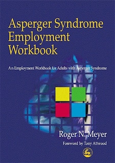 Couverture_Asperger Syndrome Employment Workbook