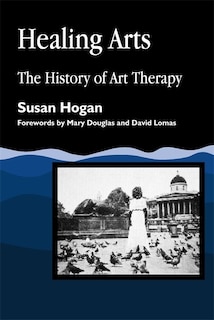 Front cover_Healing Arts