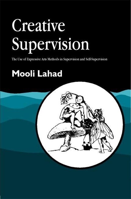 Couverture_Creative Supervision