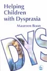 Front cover_Helping Children With Dyspraxia