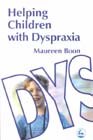 Front cover_Helping Children With Dyspraxia