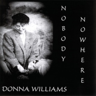 Front cover_Nobody Nowhere