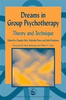 Front cover_Dreams in Group Psychotherapy