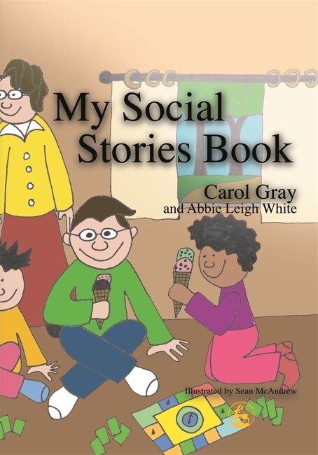 Couverture_My Social Stories Book