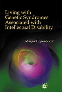 Front cover_Living With Genetic Syndromes Associated With Intellectual Disability