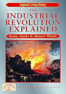 Couverture_The Industrial Revolution Explained