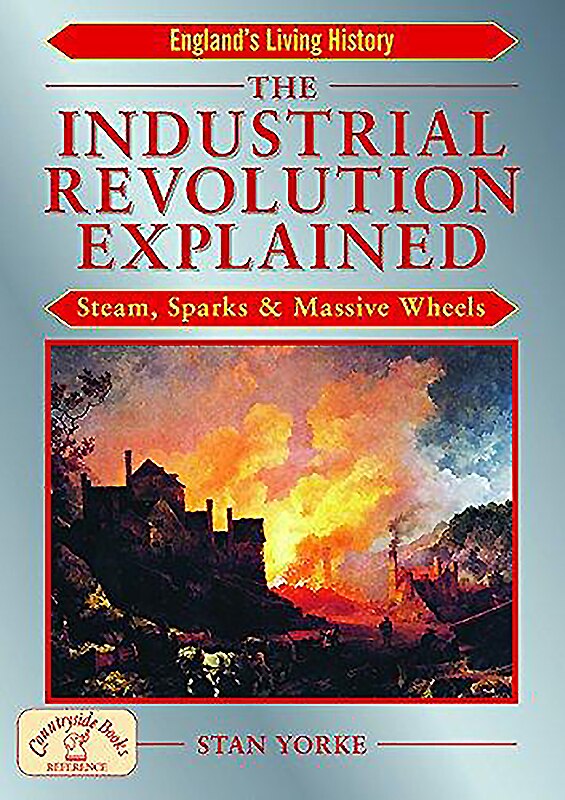 Couverture_The Industrial Revolution Explained