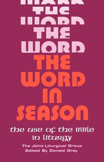 Front cover_The Word In Season