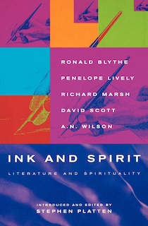 Front cover_Ink And Spirit