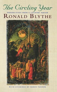 Couverture_The Circling Year (perspectives From A Country Parish)