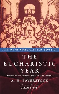 Couverture_The Eucbaristic Year