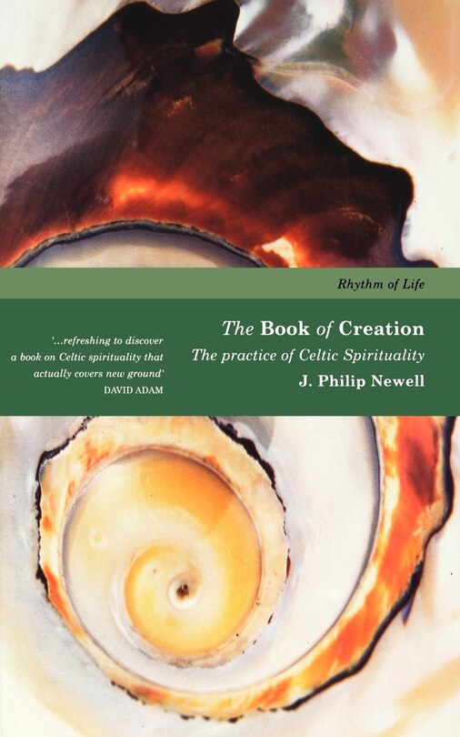 Couverture_The Book of Creation